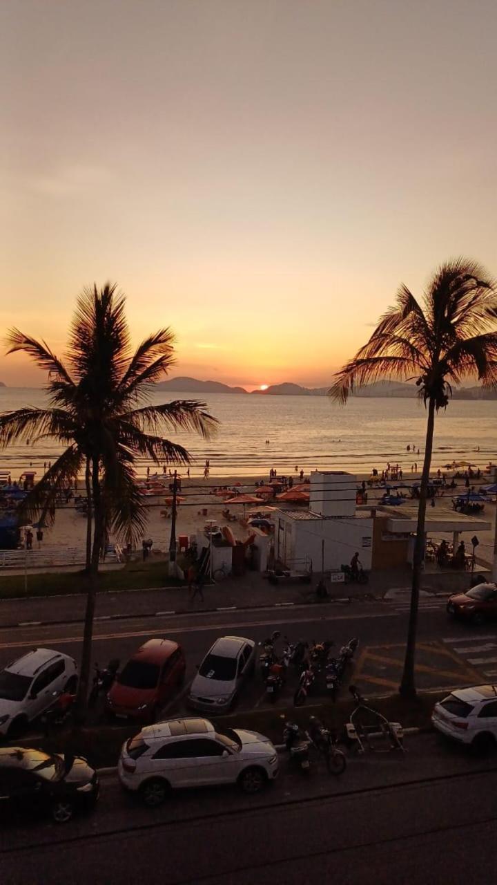 The Falls Hotel Guarujá Exteriör bild